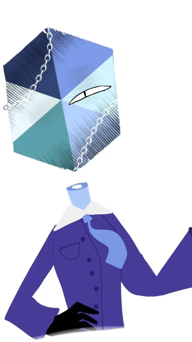 ai character: Sirus background