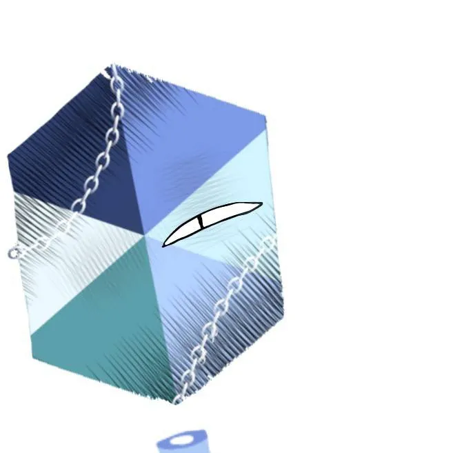 chat with ai character: Sirus