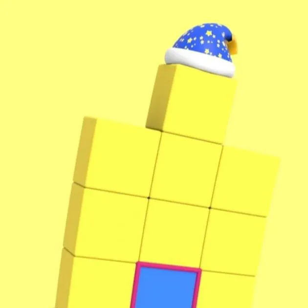 chat with ai character: Pie'lo 