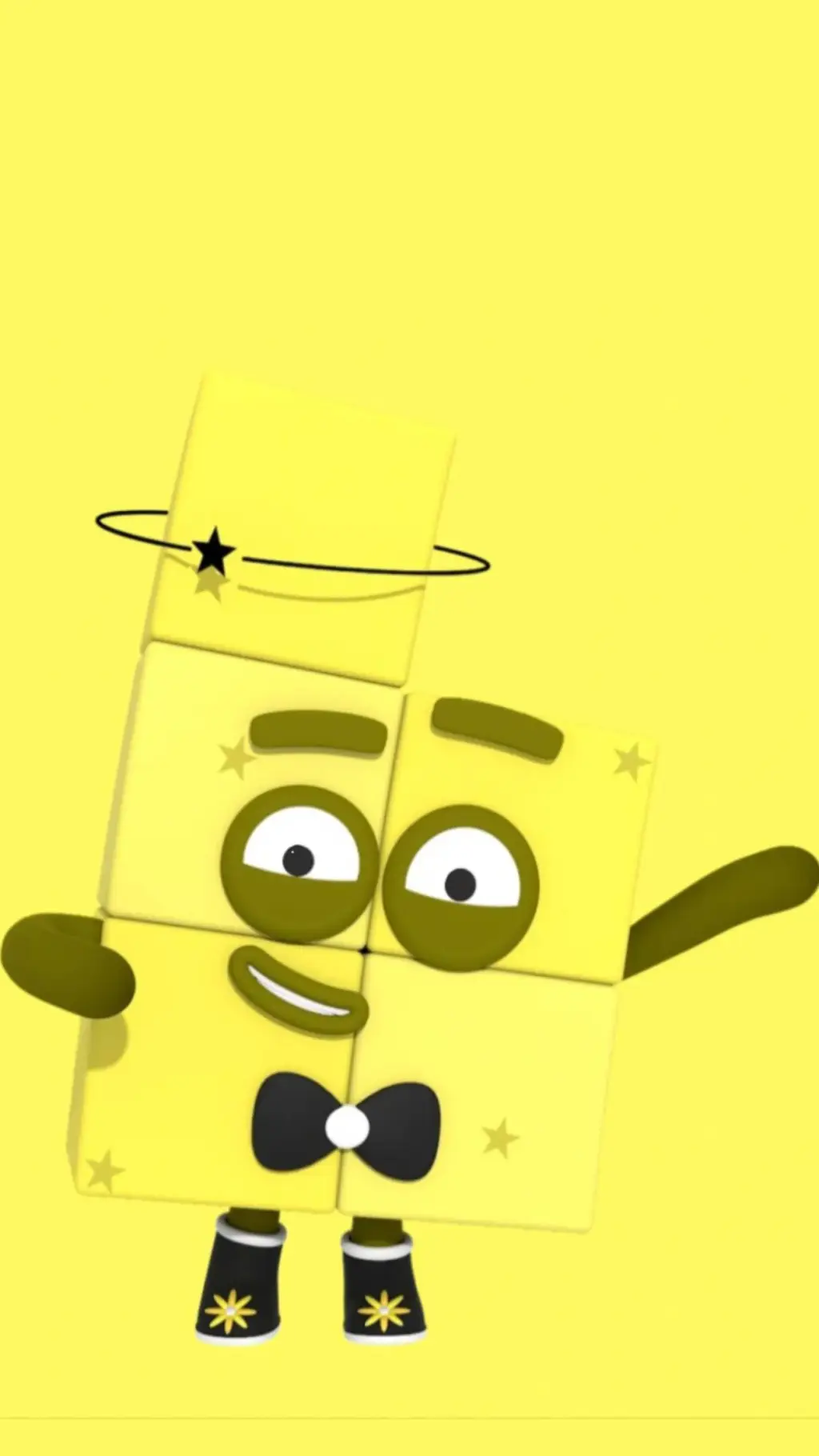 ai character: Cobyt background