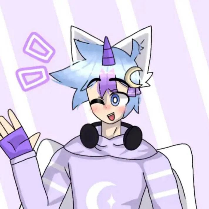 chat with ai character: Nightberry 