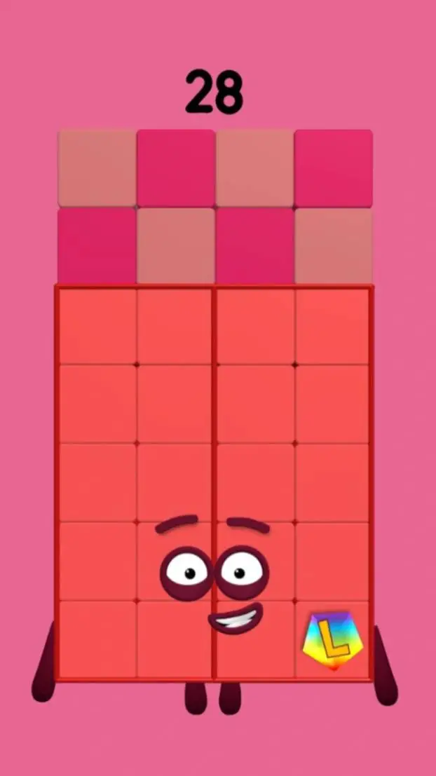 ai character: Leo28 background