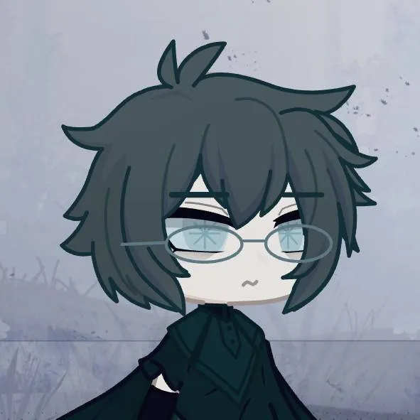 chat with ai character: Scythe/BlackOwl