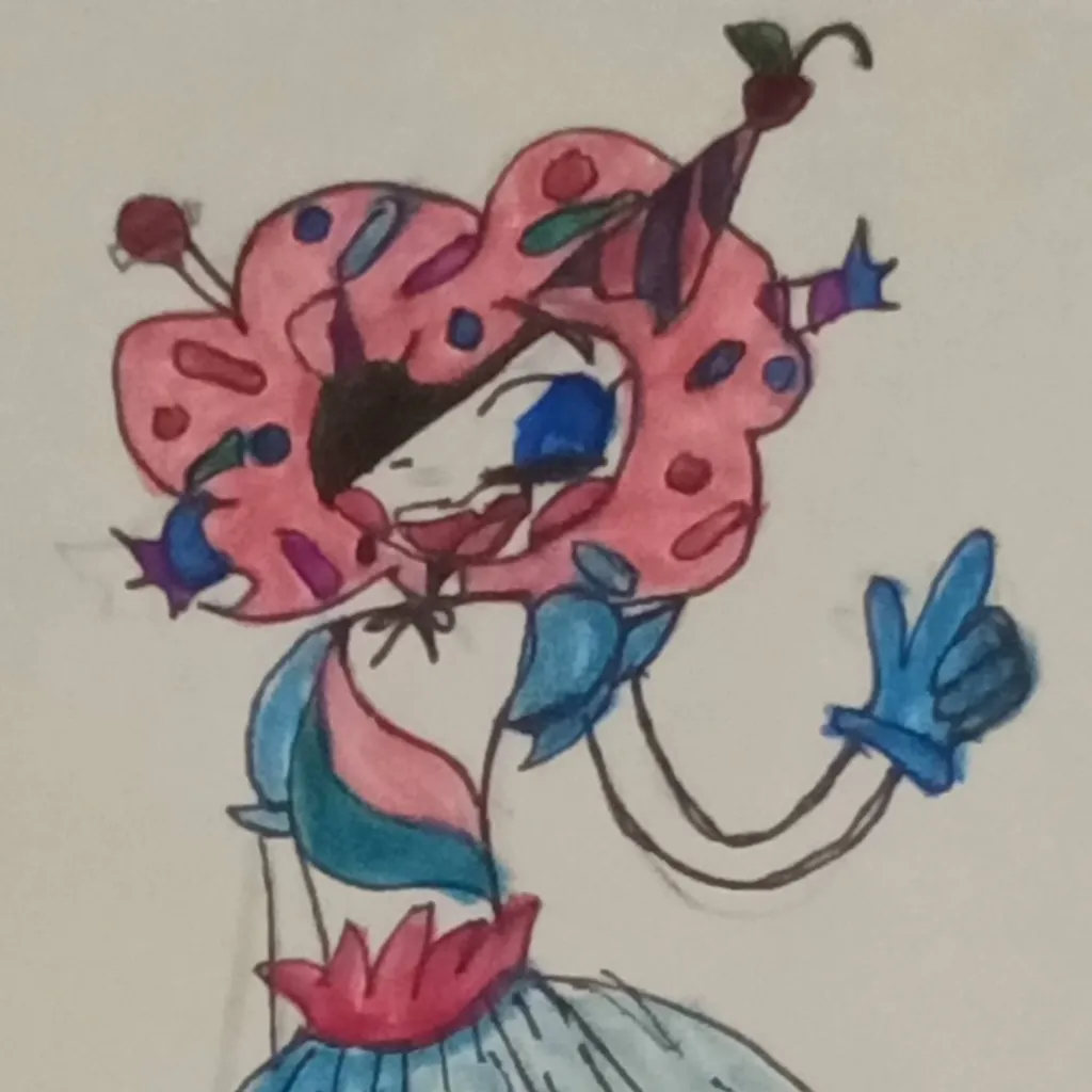 chat with ai character: Benzo