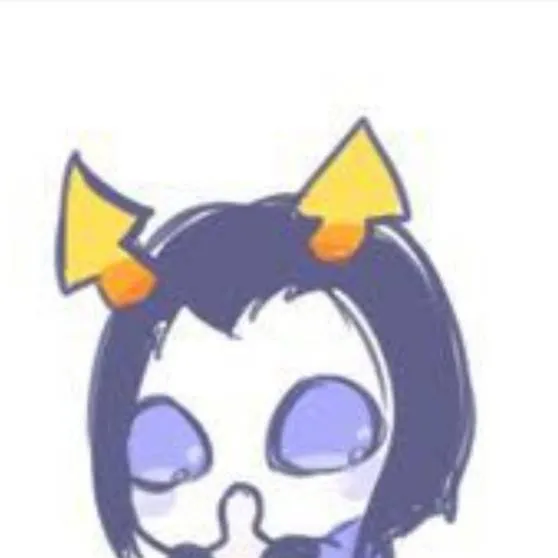 chat with ai character: Equius Grub