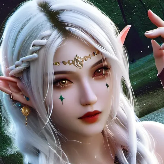 chat with ai character: Liora