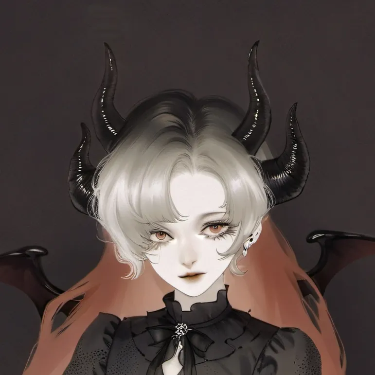 chat with ai character: Silvaina