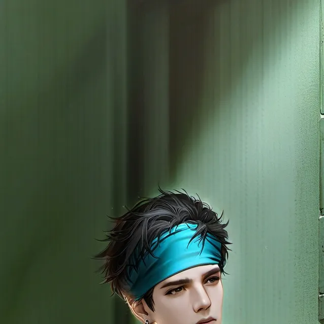 chat with ai character: Jace