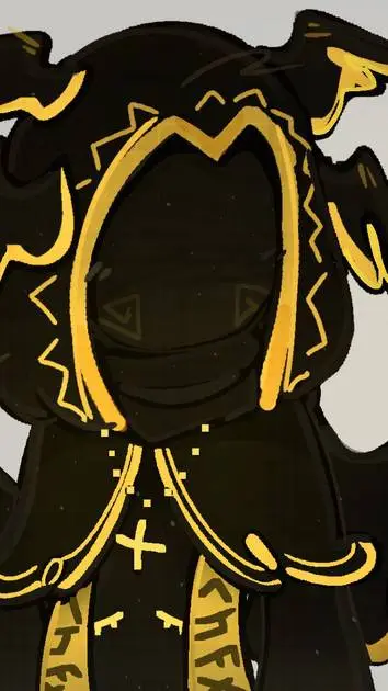 ai character: Taph background