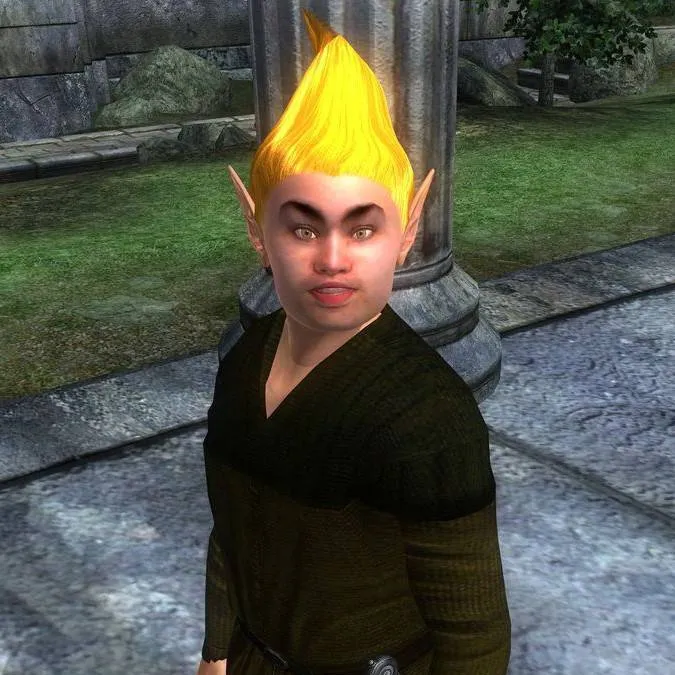 chat with ai character: The Adoring Fan