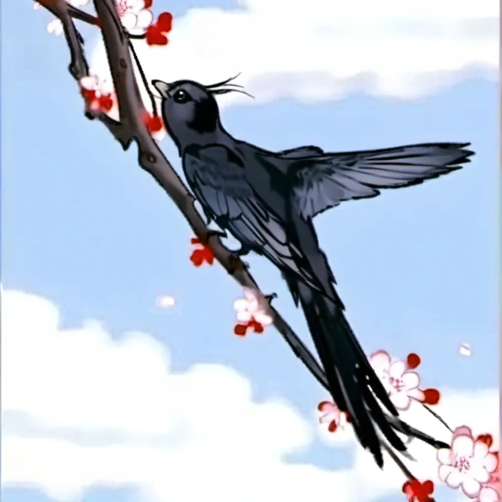 chat with ai character: Aero