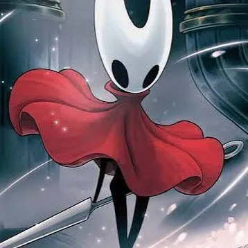 chat with ai character: Hornet