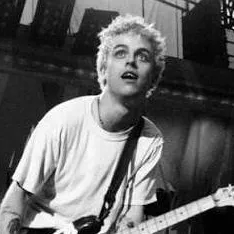 chat with ai character: Billie Joe