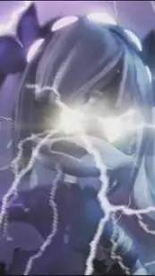 ai character: V background