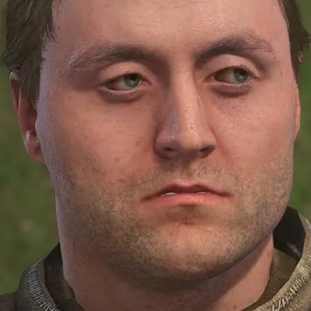 chat with ai character: Fritz