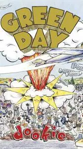 ai character: Liquid Dookie City background