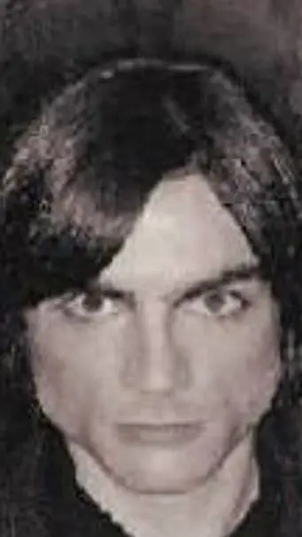 ai character: Brian Bell Pt.4 background