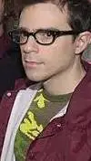 ai character: Rivers Cuomo background