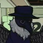 chat with ai character: the plugue doctor