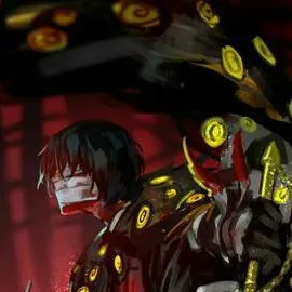 chat with ai character: lobotomy corp