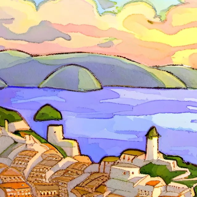 chat with ai character: Perfect World.