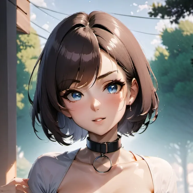 chat with ai character: Seraphina