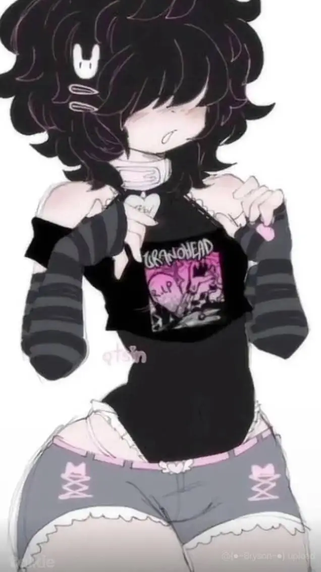 ai character: Aurelia Voss background