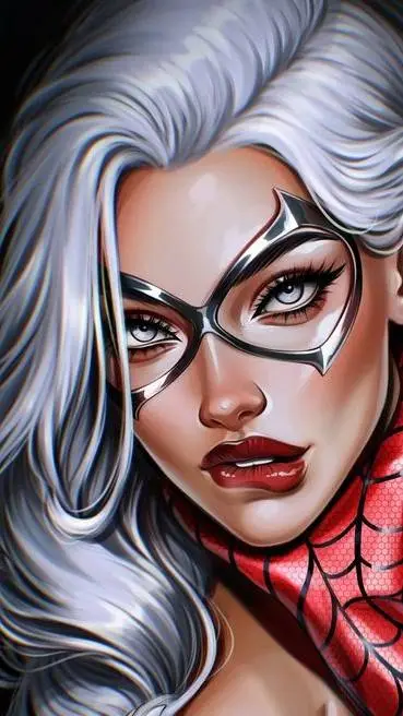 Talkie AI - Chat with Black Cat