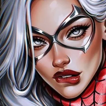 chat with ai character: Black Cat