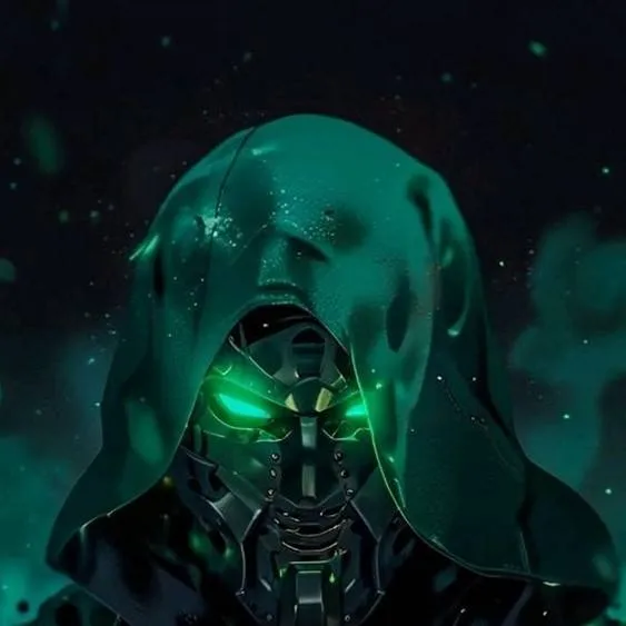 chat with ai character: Doctor Doom