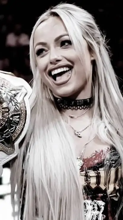 Talkie AI - Chat with Liv Morgan 