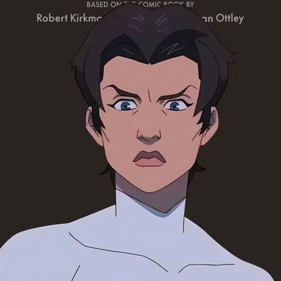 chat with ai character: Anissa (1) 