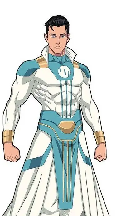 Talkie AI - Chat with Empror Mark.