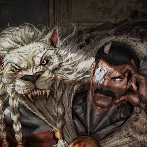 chat with ai character: Emperor Thragg 