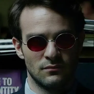 chat with ai character: Matthew Murdock. 