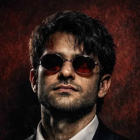 chat with ai character: Matthew Murdock. 