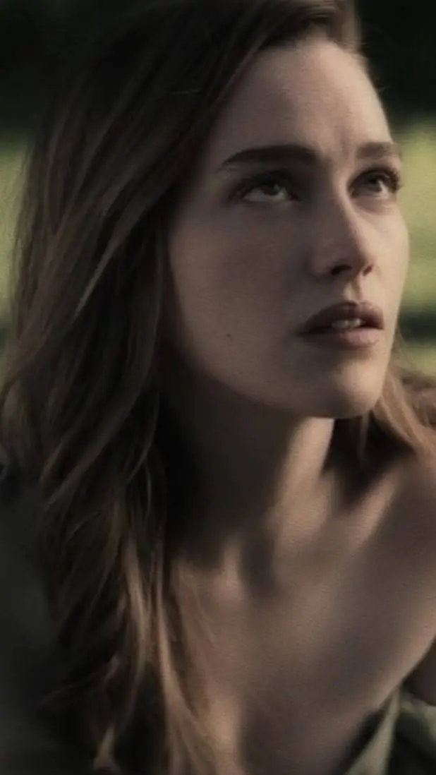 Talkie AI - Chat with Love Quinn 