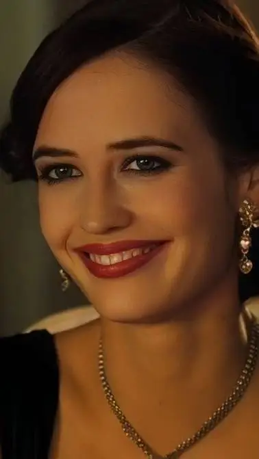 Talkie AI - Chat with Vesper Lynd. 