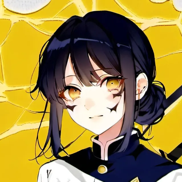 chat with ai character: Ame amui