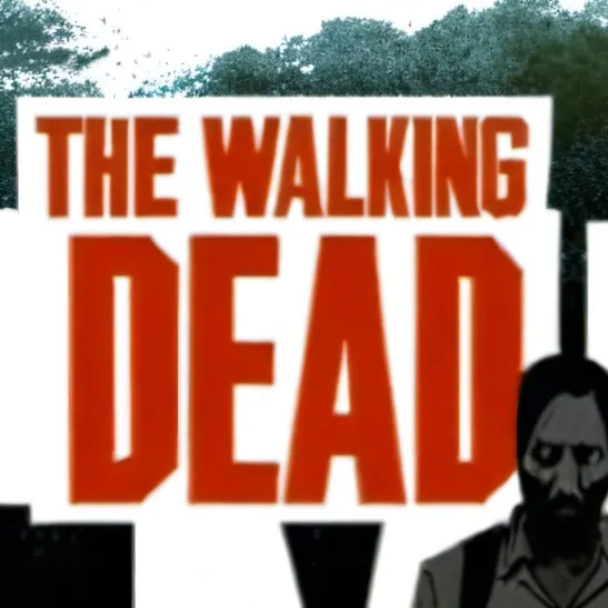 chat with ai character: TWD Rpg