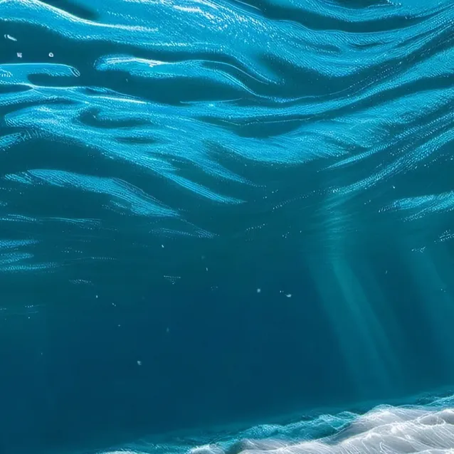chat with ai character: Ocean World Rpg