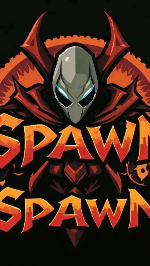 ai character: Spawnverse Rpg background