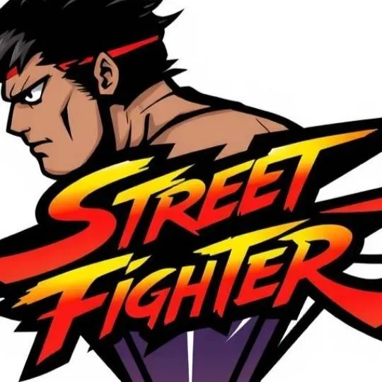 chat with ai character: Street Fighter RPG