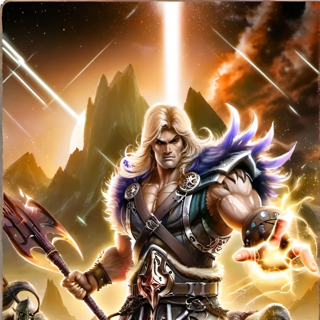 chat with ai character: MOTU Rpg