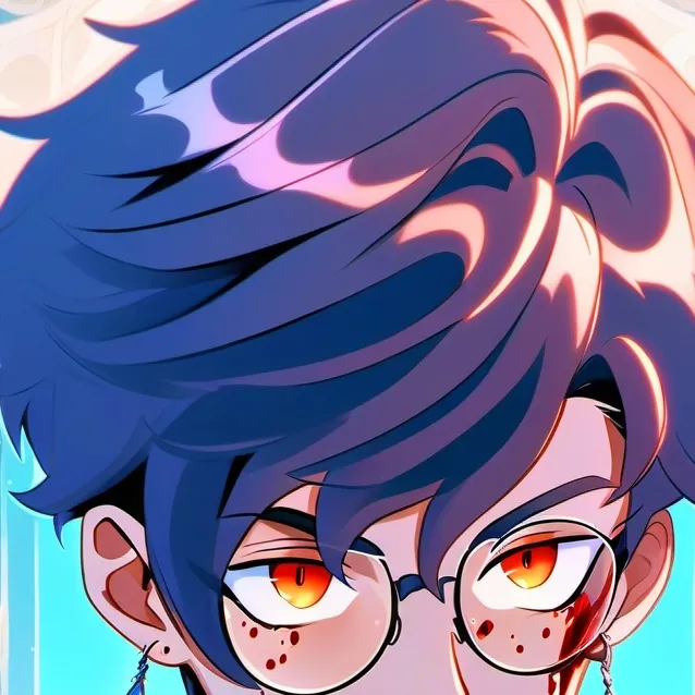 chat with ai character: Alastor