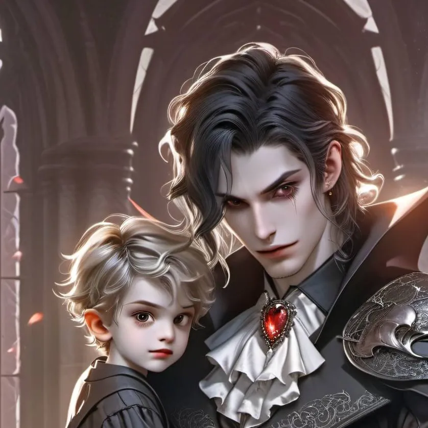 chat with ai character: Xander and Jasper 