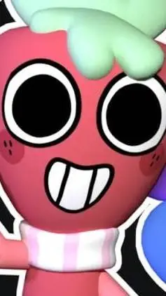 ai character: hated sprout background