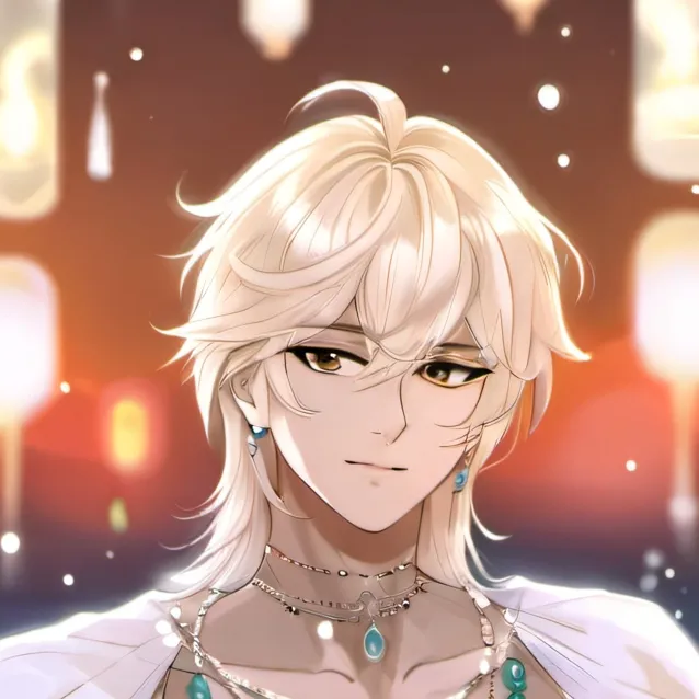 chat with ai character: Allovaka 