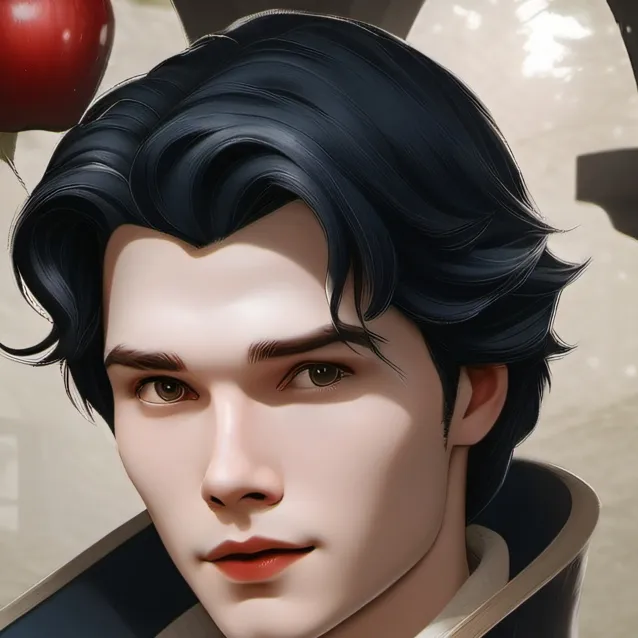 chat with ai character: Snow White 