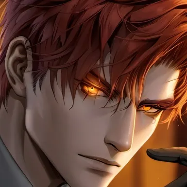 chat with ai character: King L.(Hades)